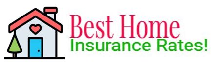 Best Home Insurance Rates Logo